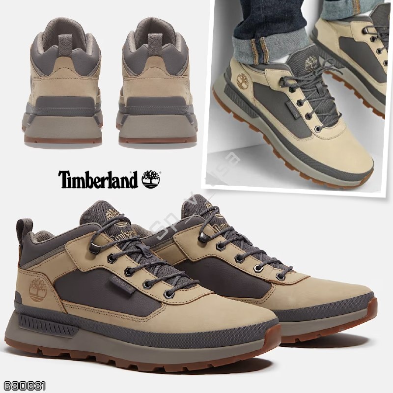 Timberland