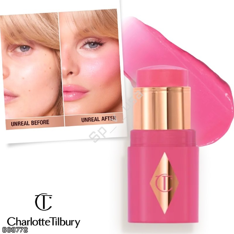 Charlotte Tilbury