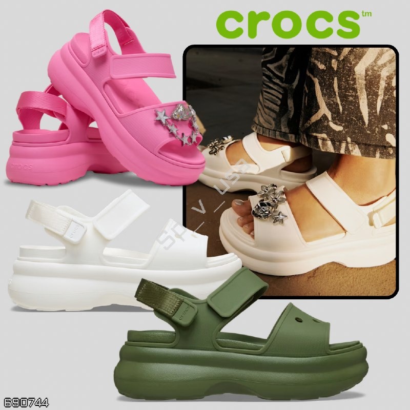 Crocs