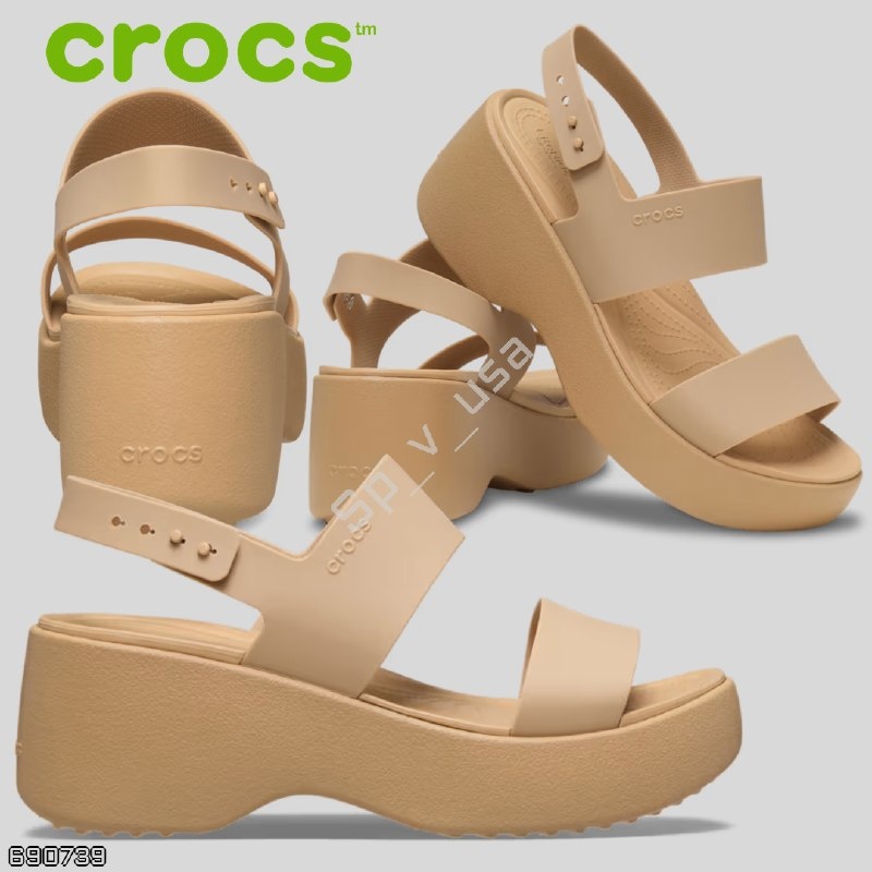 Crocs