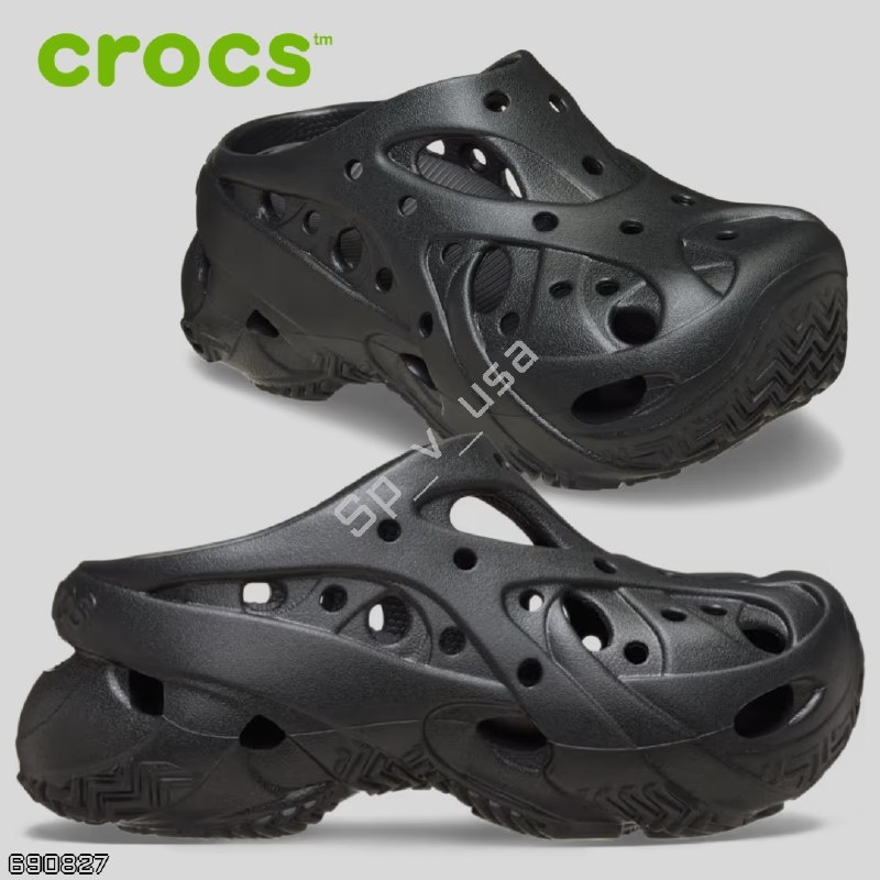 Crocs