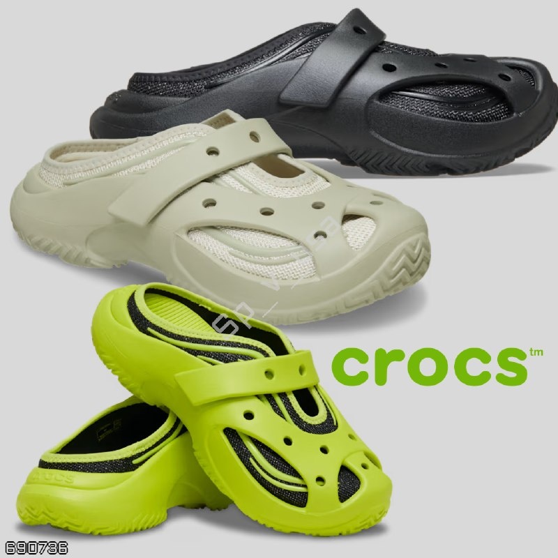 Crocs