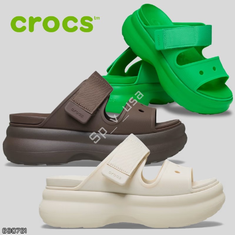 Crocs