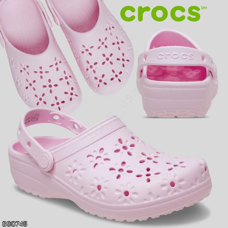 Crocs