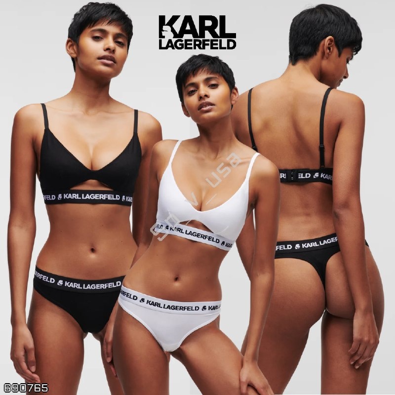 Karl Lagerfeld