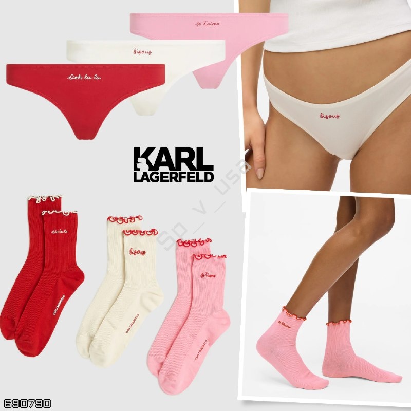 Karl Lagerfeld