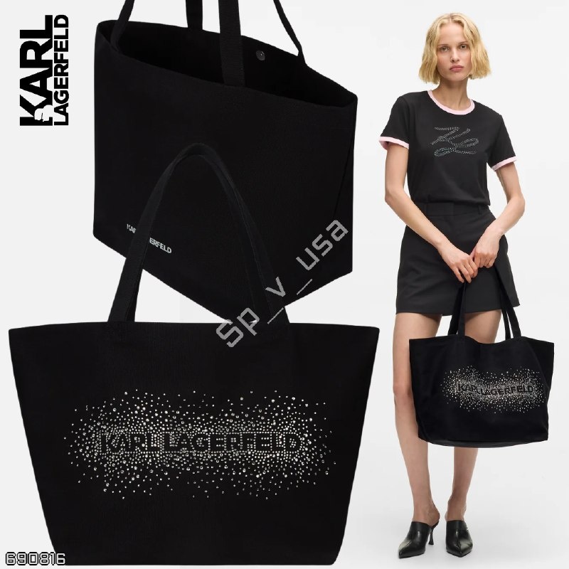 Karl Lagerfeld