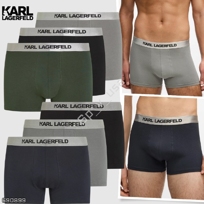 Karl Lagerfeld
