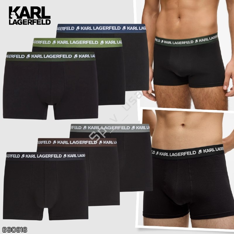 Karl Lagerfeld