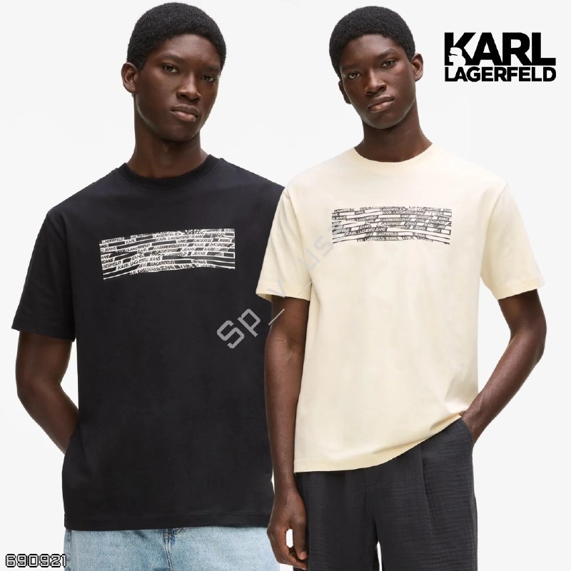 Karl Lagerfeld