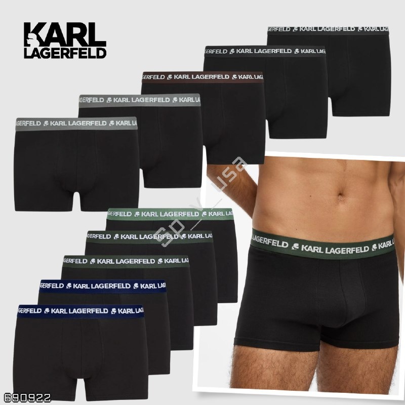 Karl Lagerfeld