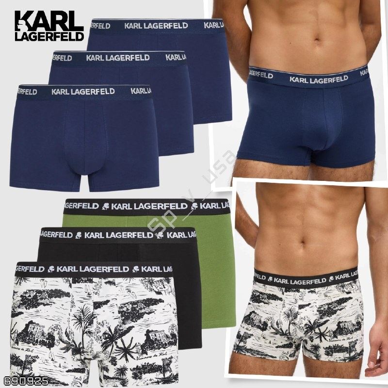 Karl Lagerfeld