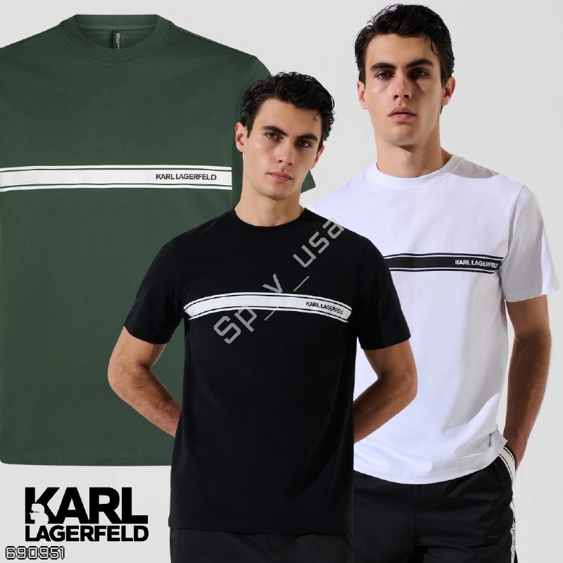 Karl Lagerfeld