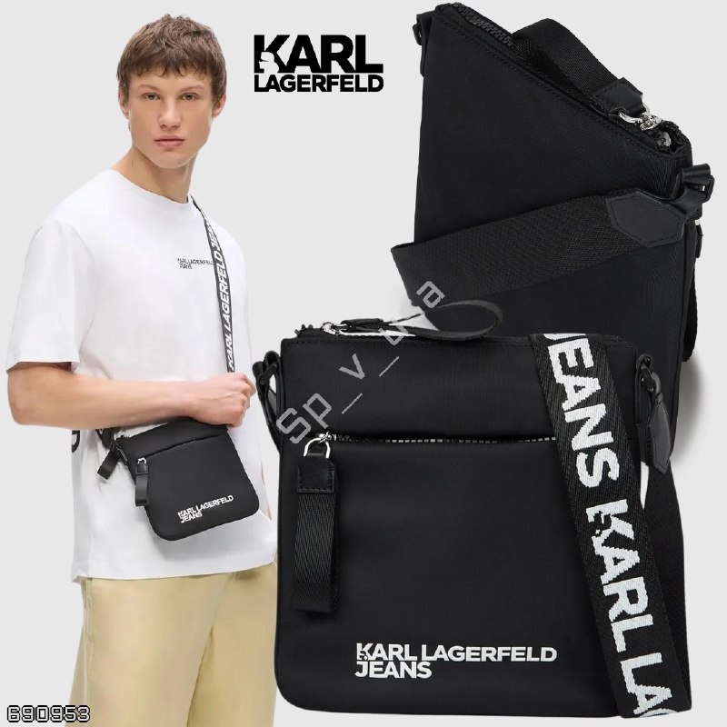 Karl Lagerfeld