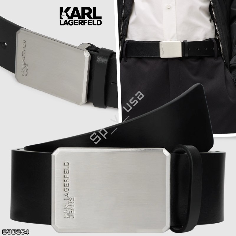 Karl Lagerfeld