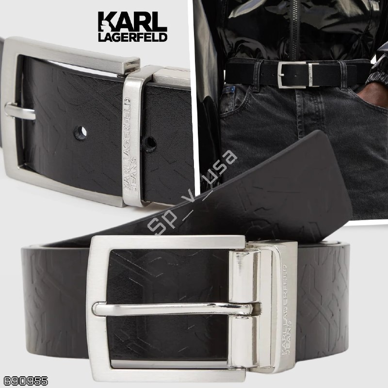 Karl Lagerfeld