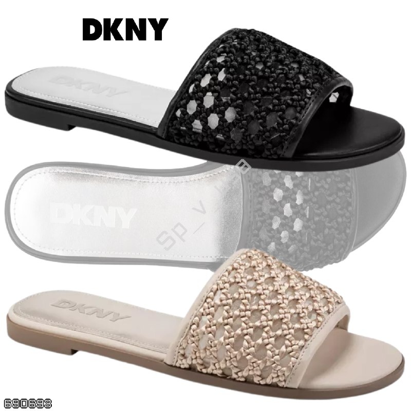 DKNY