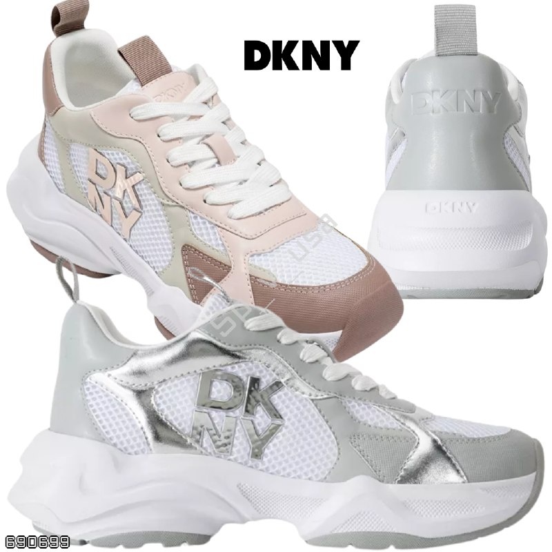 DKNY
