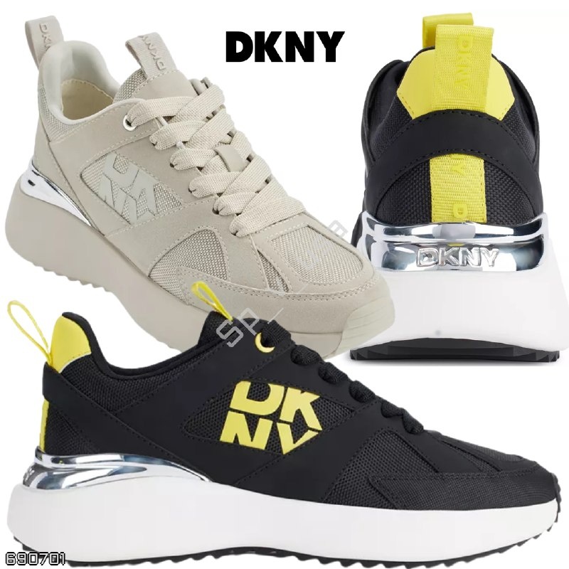 DKNY