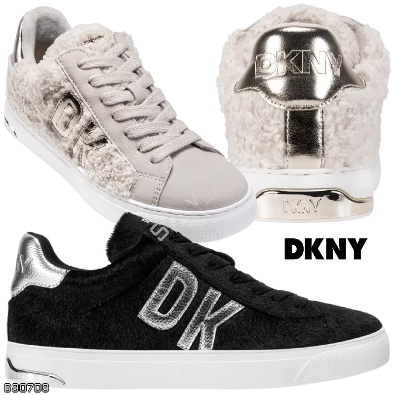 DKNY