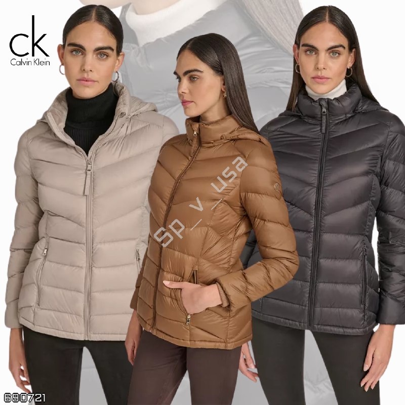 Calvin Klein