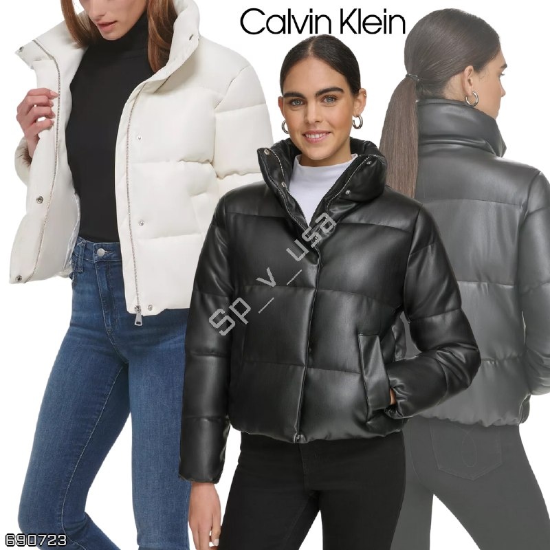 Calvin Klein