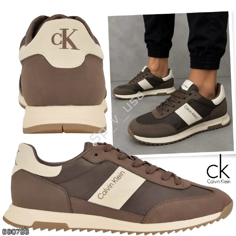 Calvin Klein
