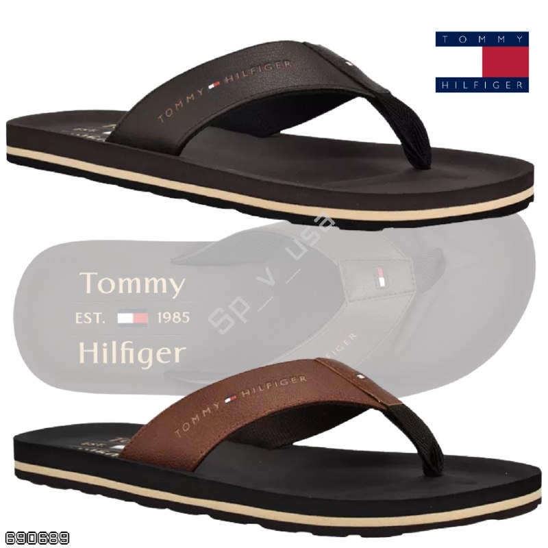 Tommy Hilfiger