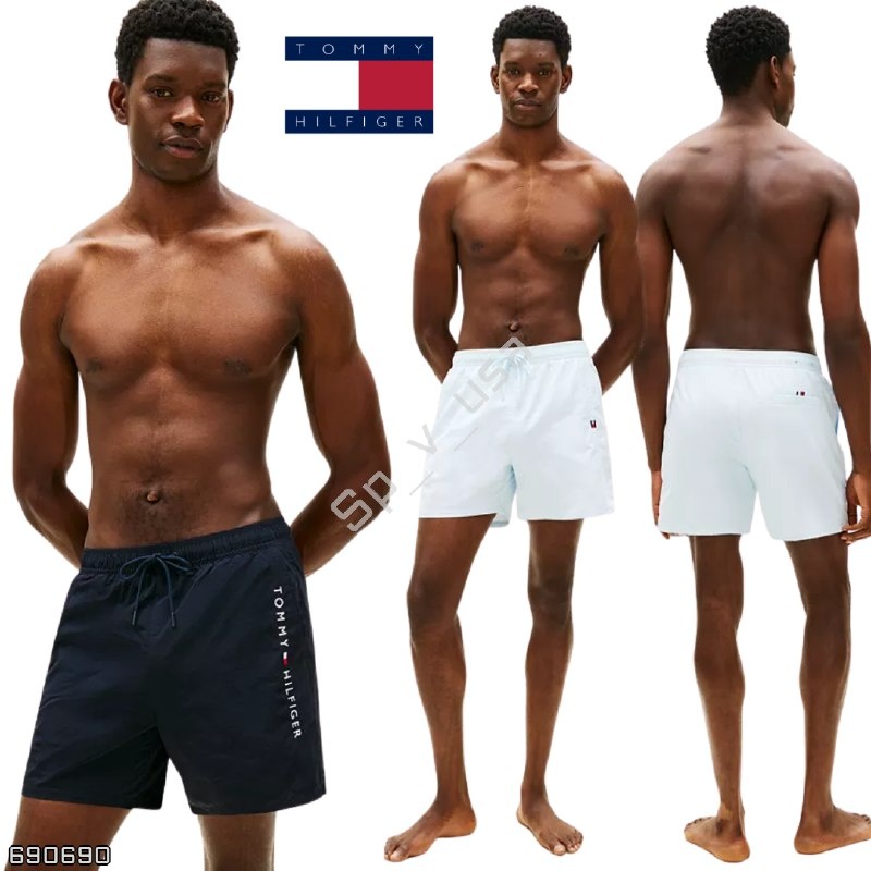 Tommy Hilfiger