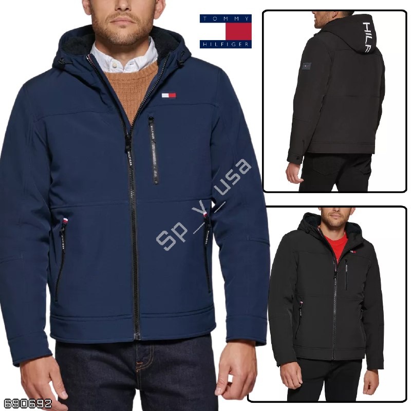 Tommy Hilfiger