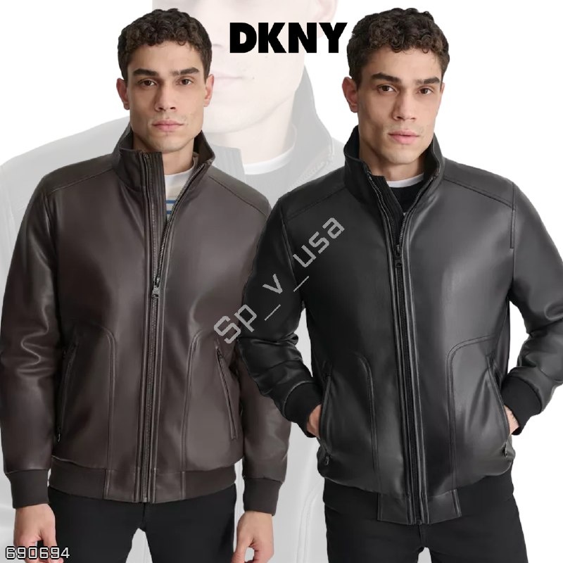DKNY