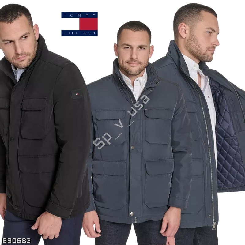 Tommy Hilfiger