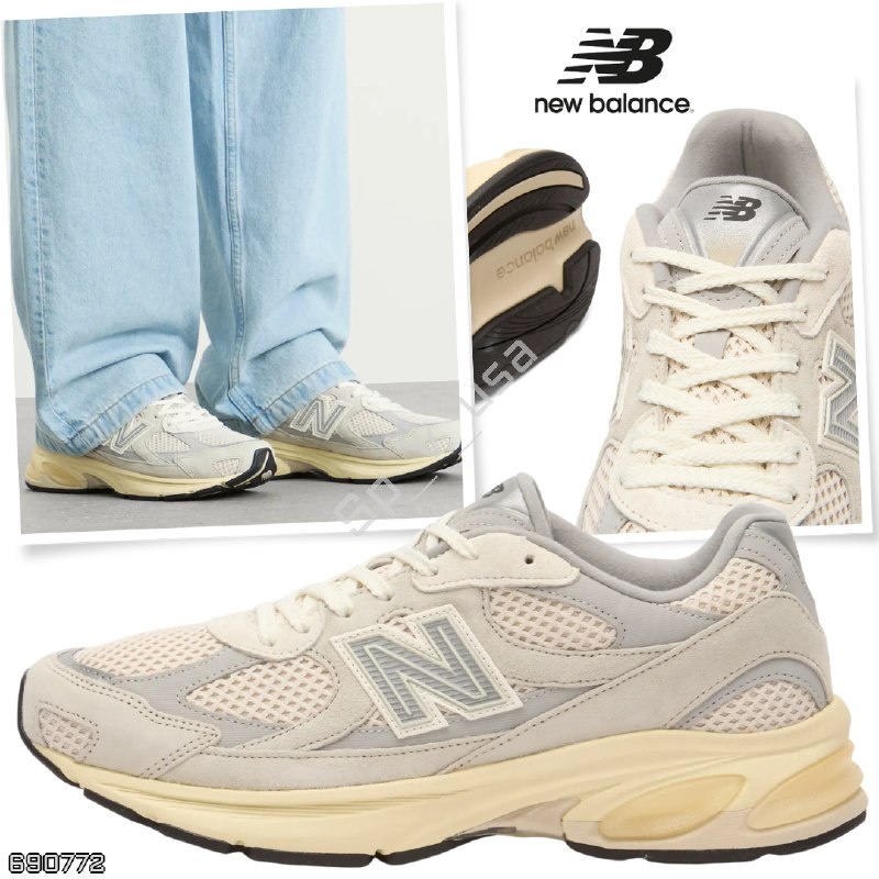 New Balance