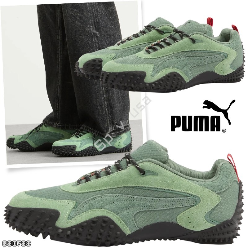 Puma