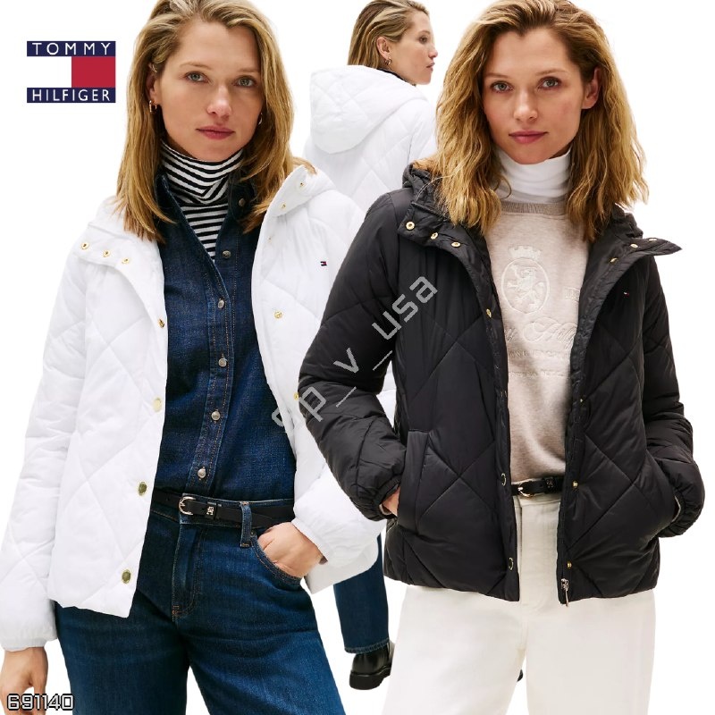 Tommy Hilfiger