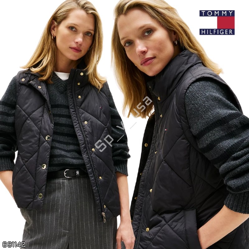 Tommy Hilfiger