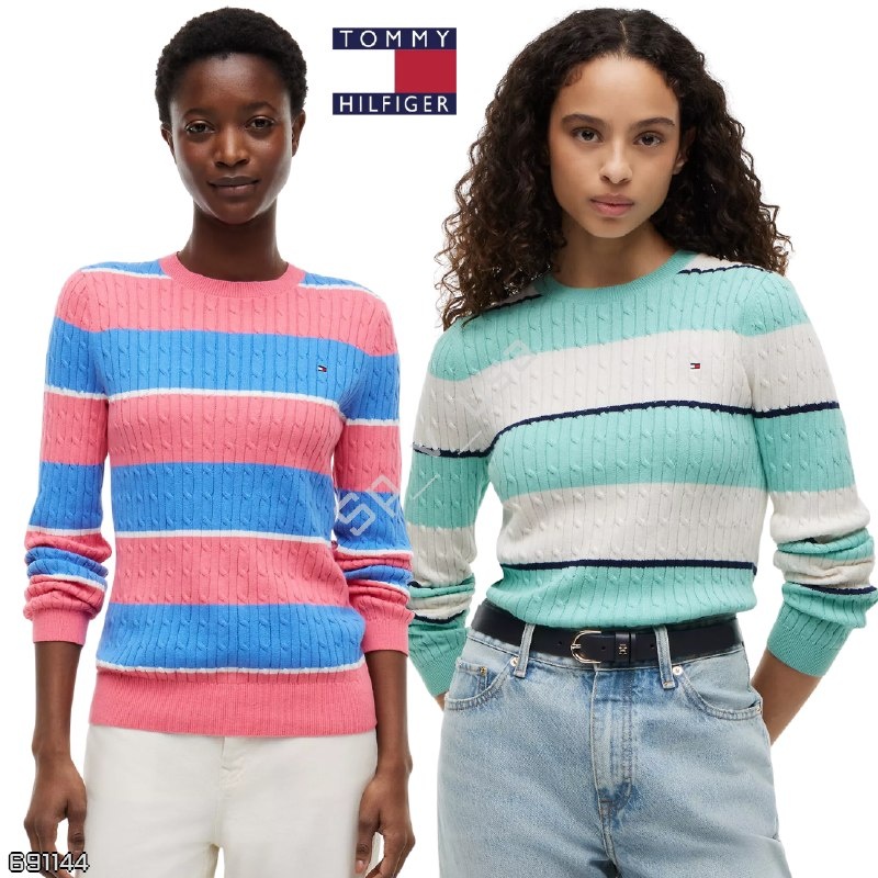 Tommy Hilfiger