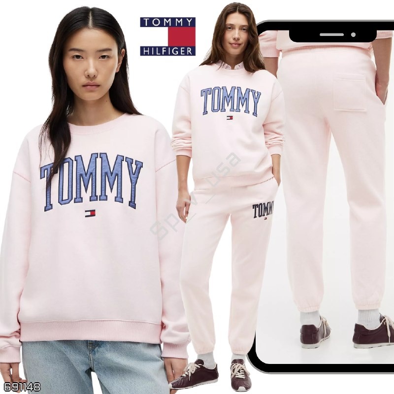 Tommy Hilfiger