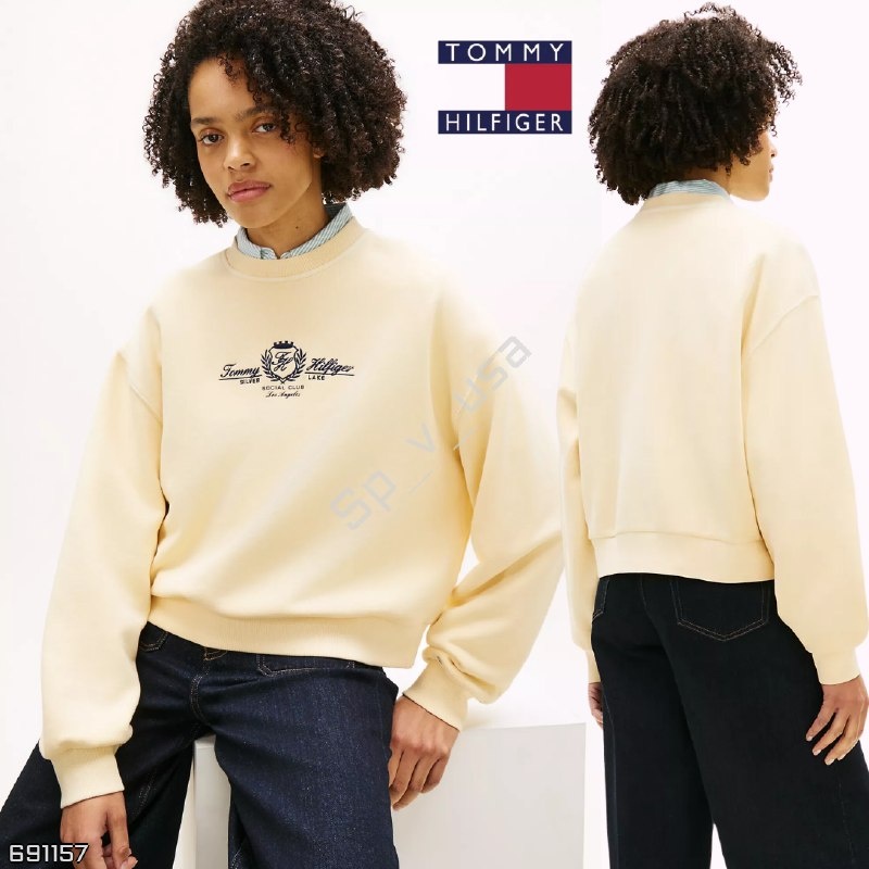Tommy Hilfiger