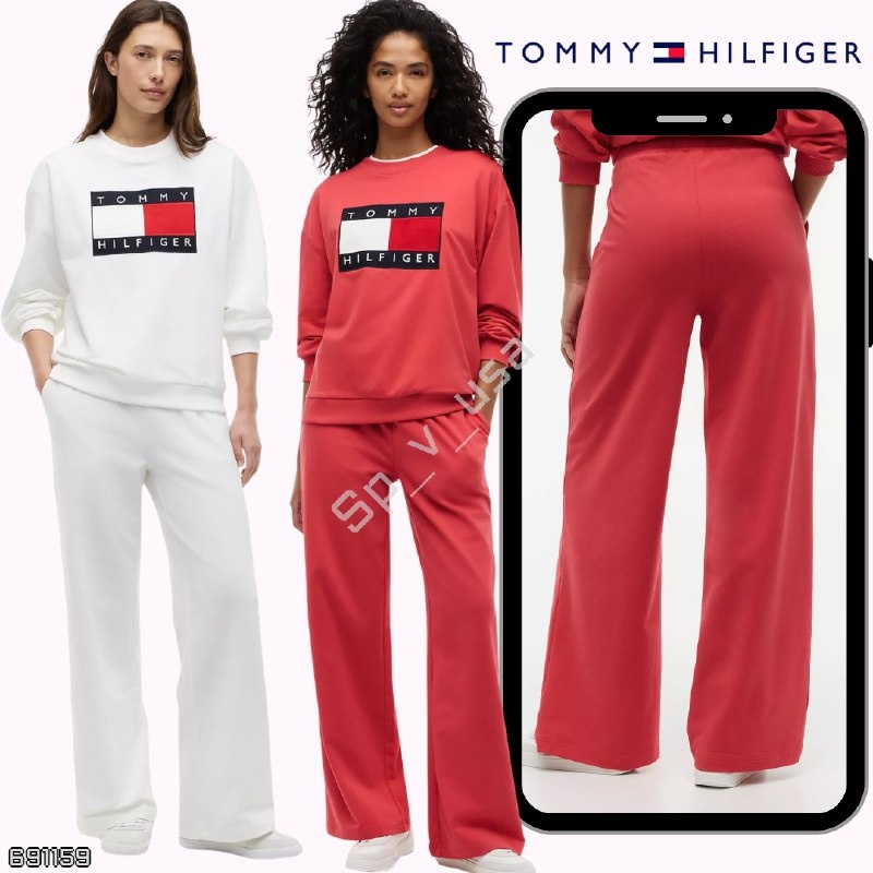 Tommy Hilfiger