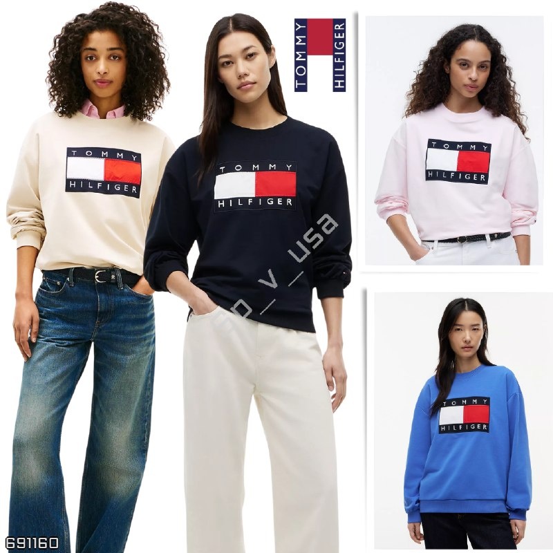 Tommy Hilfiger 🇺🇸