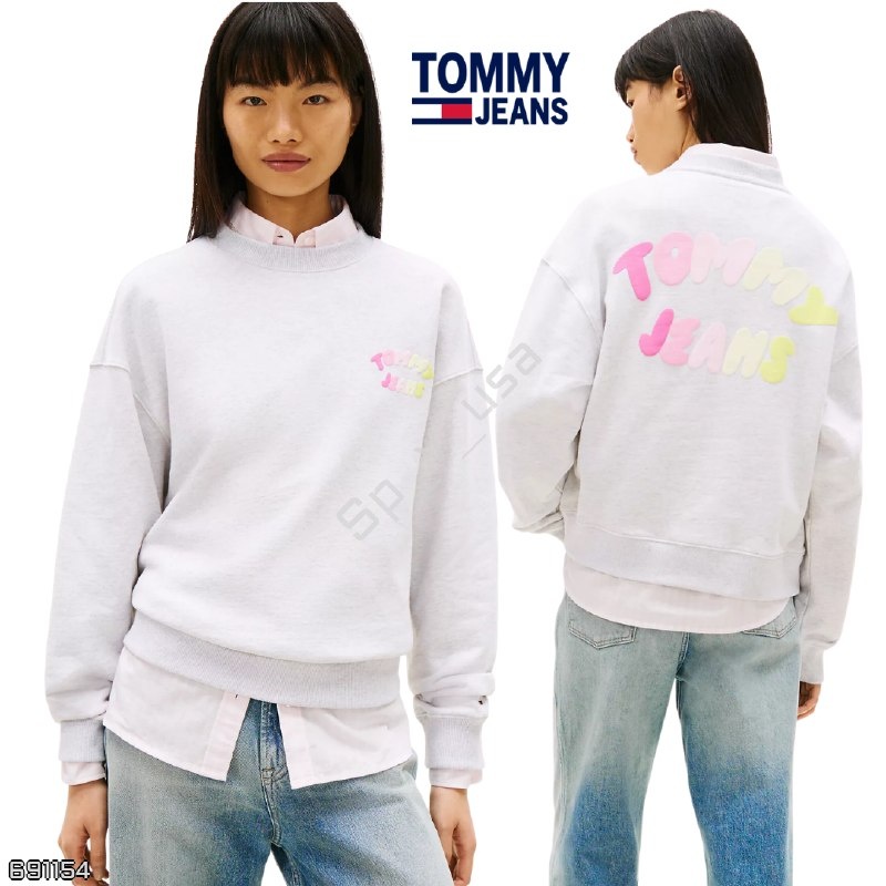 Tommy Jeans