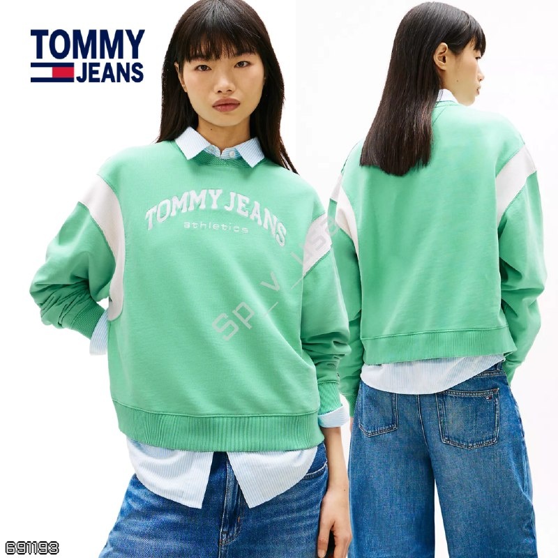Tommy Hilfiger 🇺🇸