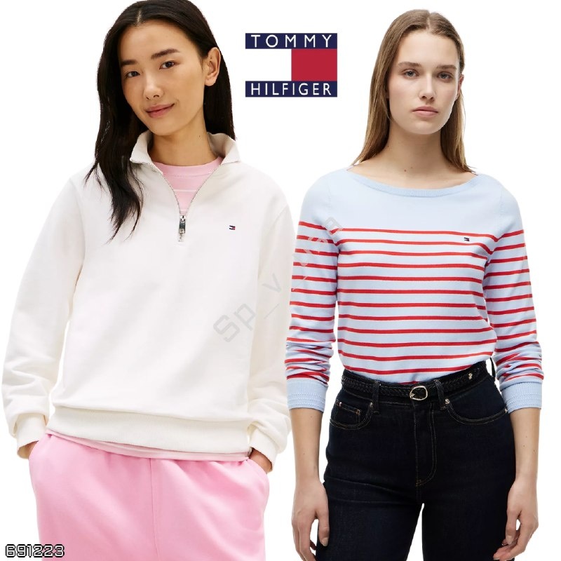Tommy Hilfiger