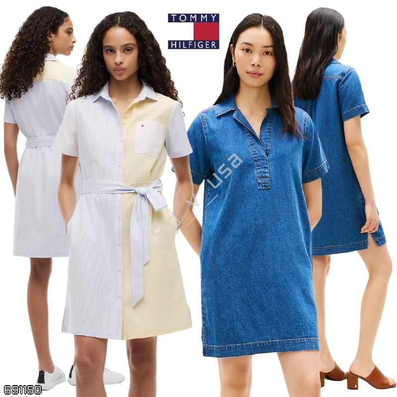 Tommy Hilfiger