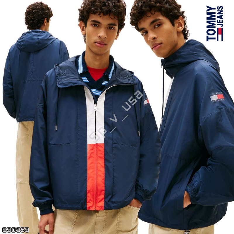 Tommy Jeans