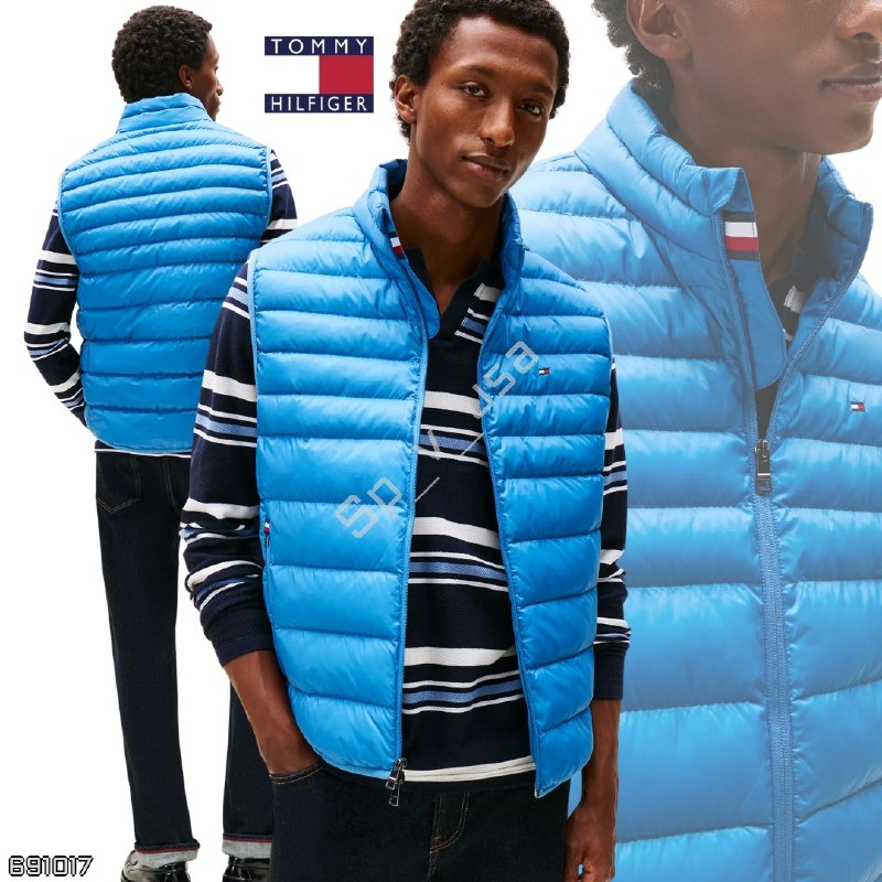 Tommy Hilfiger