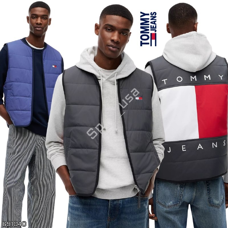 Tommy Jeans