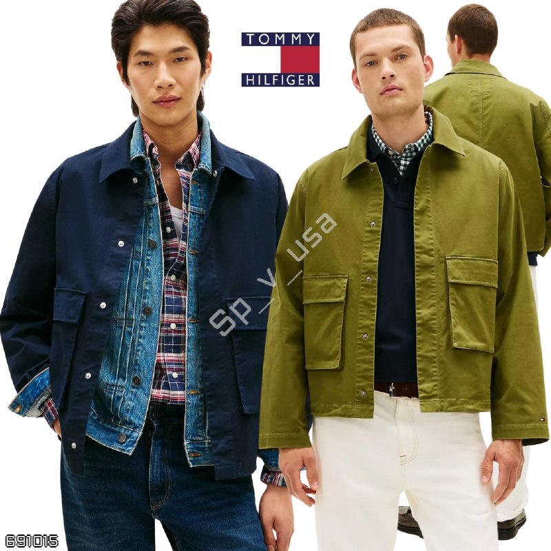 Tommy Hilfiger
