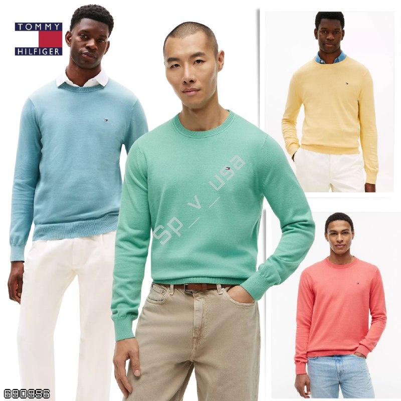 Tommy Hilfiger